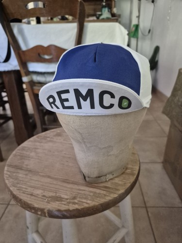 Casquette cycliste remco - cycliste,