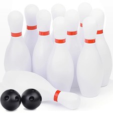 Jeu Bowling Intérieur 10