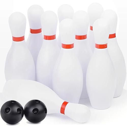 Jeu bowling intérieur - bowling,