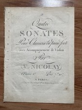 NICOLAI Nikolay Valentin