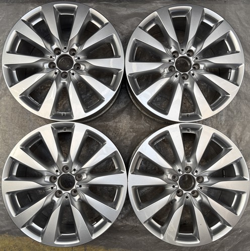 Jantes mercedes benz alu - jantes,