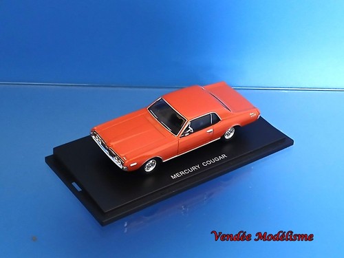Voiture collection - ,