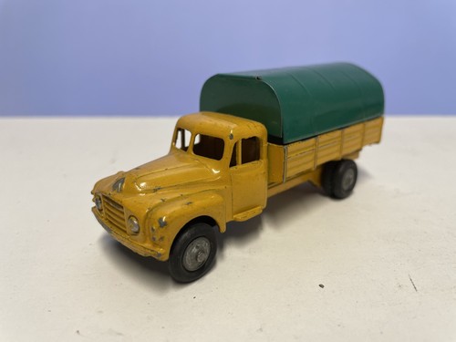 Jrd camion citroen p55 - p55, jaune