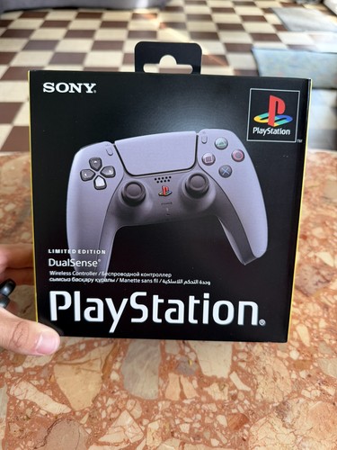 Manette ps5 30th anniversary - ps5,