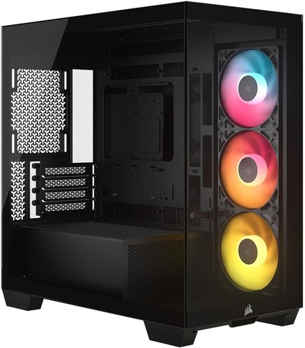 Corsair 2800x ventilateur - rs-r,