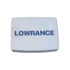 Lowrance CVR-2 LCX LMS 5"