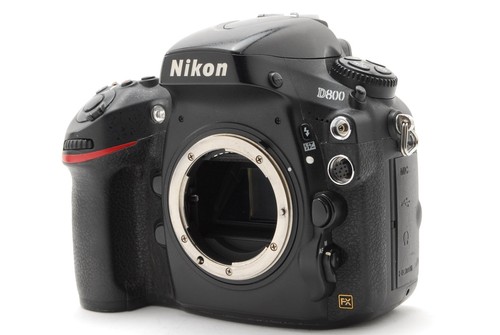 Appareil photo reflex