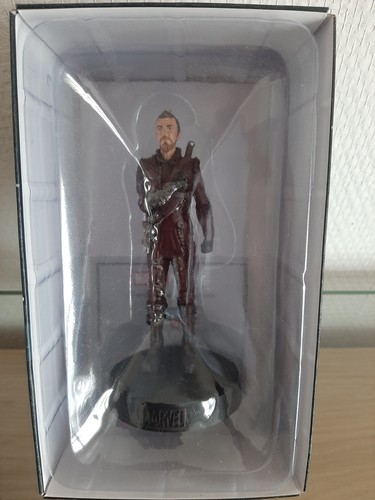 Figurine marvel altaya kraglin - marvel,
