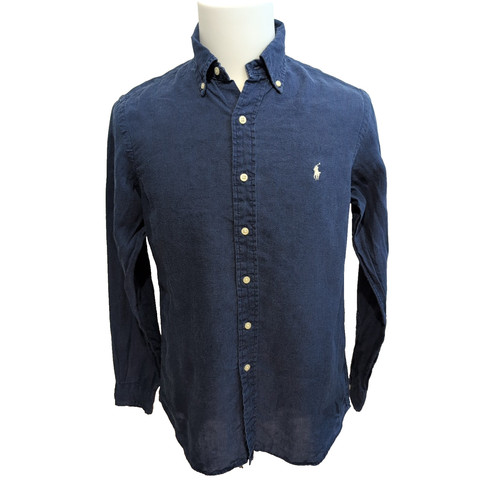 Chemise ralph lauren lin - lin, s