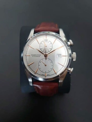 Montre bracelet hamilton - montre-bracelet,