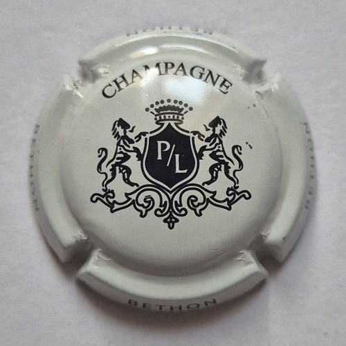 Capsule champagne paul - champagne,
