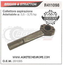 281085 Collecteur Bride