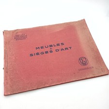 Ancien catalogue BROCANTE