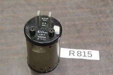 AOIP RE2 STANDARD RESISTOR 0.1 ohm # R815