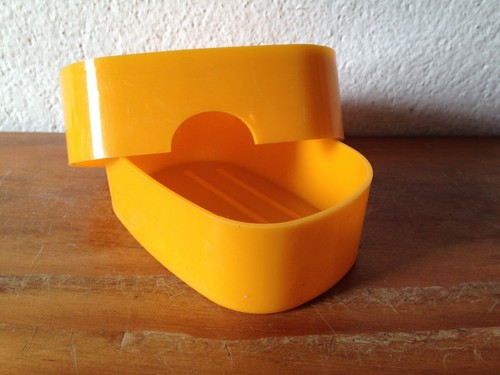 Superbe porte savon - superbe, en
