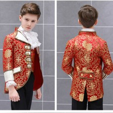 Costume Médiéval Pour Enfant