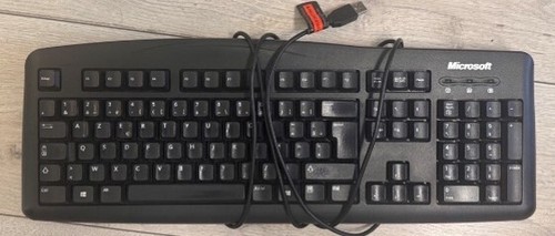 Clavier microsoft - clavier,