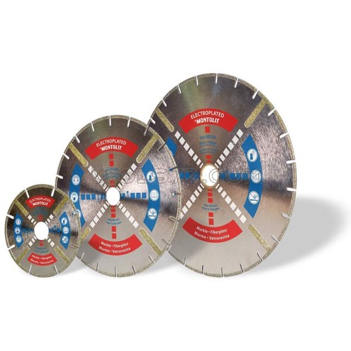 Disque diamant pour marbre - diamant,