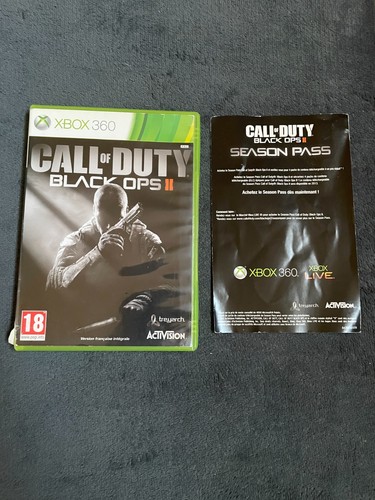 Call duty black ops - duty, sans