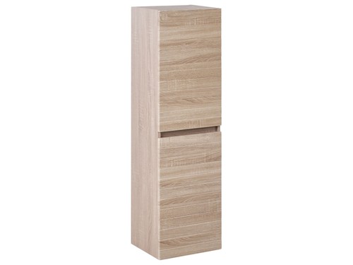 Armoire murale pour salle - armoire,