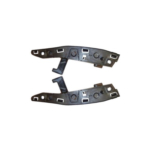Support pare choc avant kit - de,