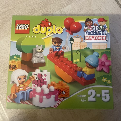 Lego duplo 10832 - duplo,