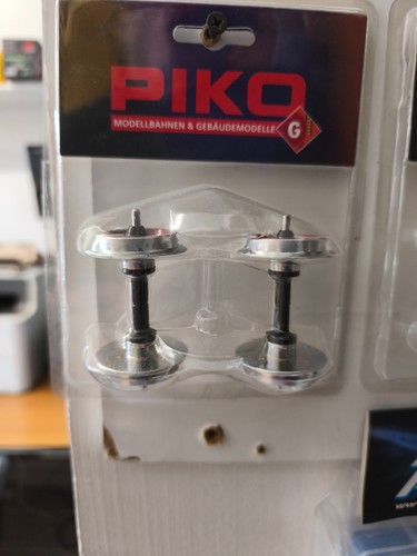 Essieu train electrique - , piko