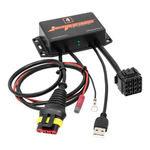 Centralina programmable power - centralina,