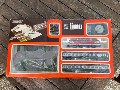 Coffret lima 9702 15008 - lima, h0