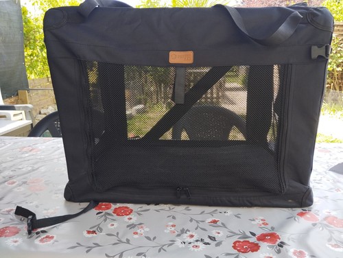 Sac transport pour - de, chien