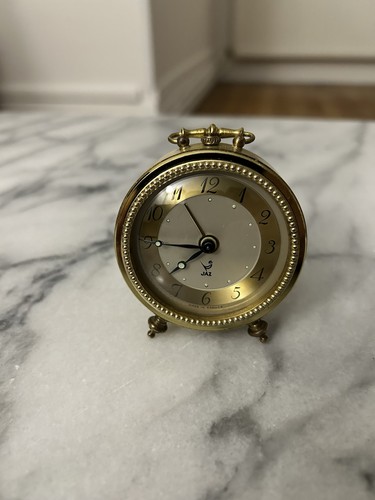 Jaz morning alarm clock - jaz,