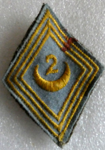 Nord africain eme regiment - africain, 2