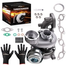 Turbocompresseur for Audi VW