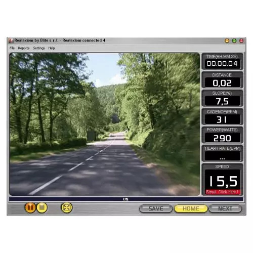 Elite dvd vassiviere tdf - elite,