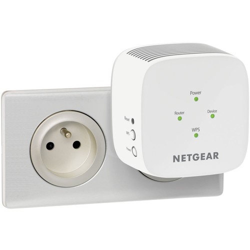 Répéteur wifi netgear ex6110 - wifi,