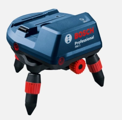 Support rotatif motorisé