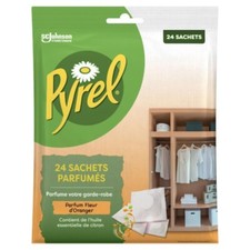 PYREL Sachet anti-mites
