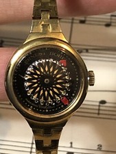 VINTAGE ERNEST BOREL