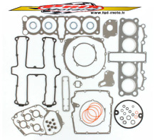 YAMAHA XJ 650 1982/1983