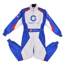 Karting Racing CIK-FIA One Piece Suit Mens sz EUR 48 / US Small