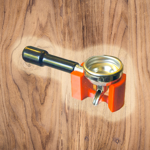 Espresso tampstand for rocket - espresso,