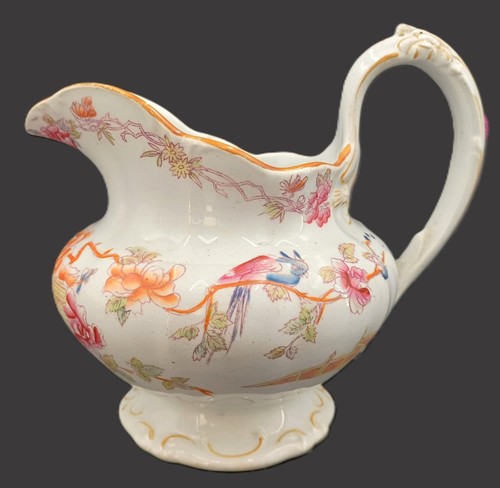 Pot lait porcelaine - lait,