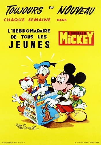 Journal mickey 1966 rgea - de,