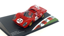 FERRARI  330 P4 #23  24H DE