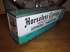 1/43 Ixo Altaya Semi Remorque