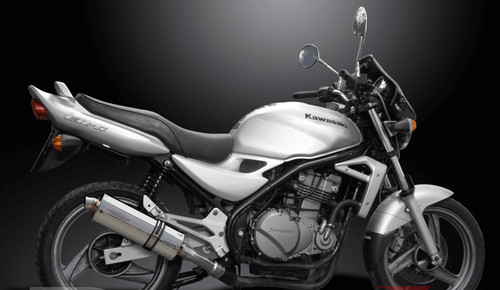 Kawasaki er5 07 - er5, -96/07-