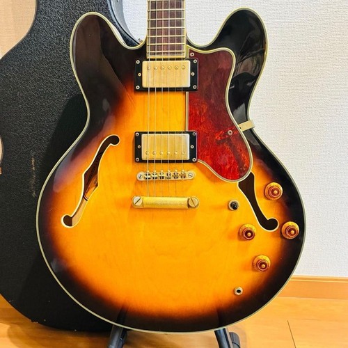 Epiphone sheraton pro vs - sheraton, ii