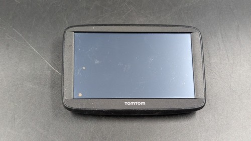 Tomtom start gps 4aa53 - tomtom,