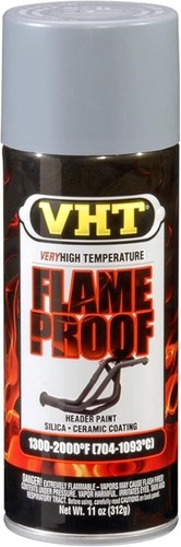 Vht flameproof very high temp - high,