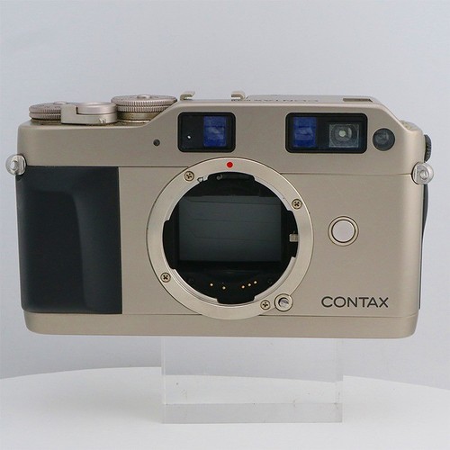 Contax appareil 35mm - g1,